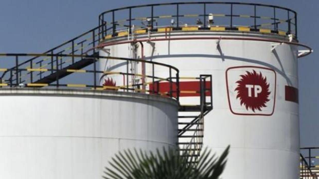 TP Petrol Dağıtım'dan hisse açıklaması