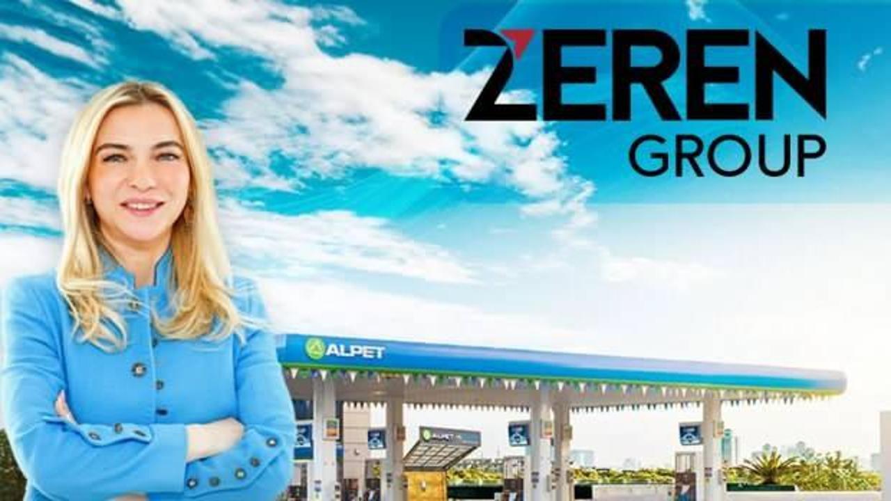 TP Petrol’den Alpet’e üst düzey transferler