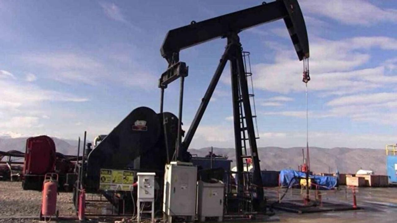 TPAO 4 ilde petrol arayacak