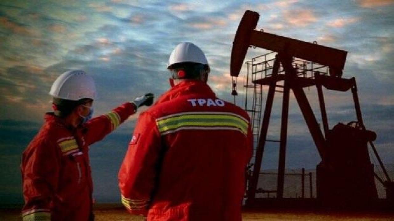 TPAO, 5 adet petrol arama ruhsatının süresini uzatmak için harekete geçti!