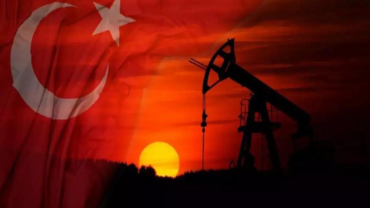 TPAO ile ABD petrol devi arasında anlaşma