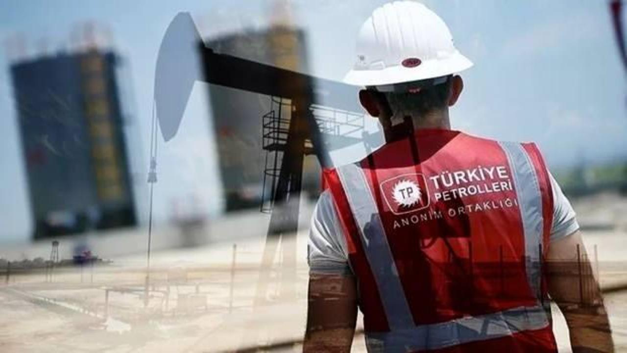 TPAO'dan akaryakıt alım ihalesi