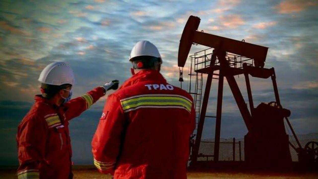 TPAO'dan anneler günü paylaşımı