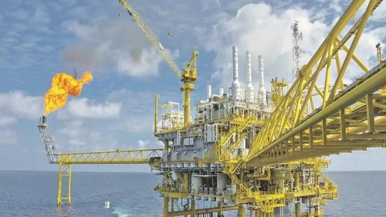 TPAO'dan kardeş ülkeye doğal gaz teklifi