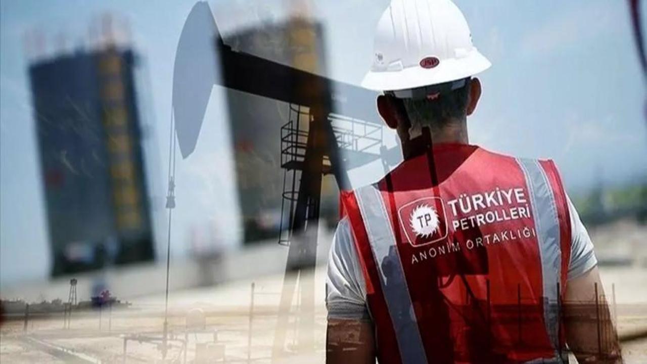 TPAO'dan Libya'ya milyar dolarlık teklif: Hazırız