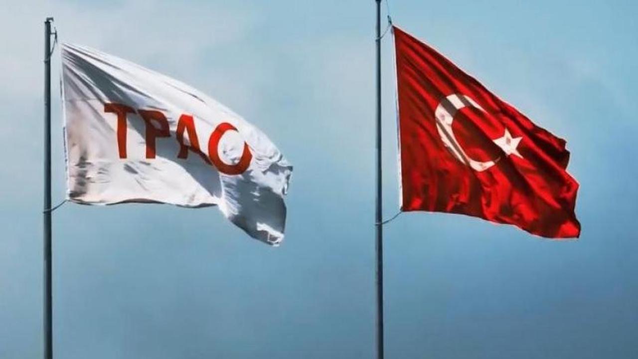 TPAO'dan petrol hakkına müteallik karar: Süresi uzatıldı!