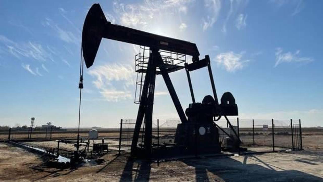 TPAO'nun iki petrol arama ruhsatının süresi uzatıldı