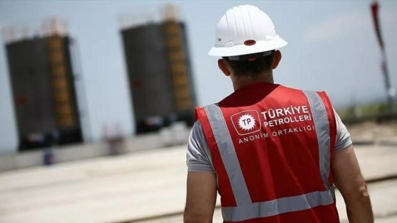 TPAO'ya 450 yeni personel alımı yapılacak