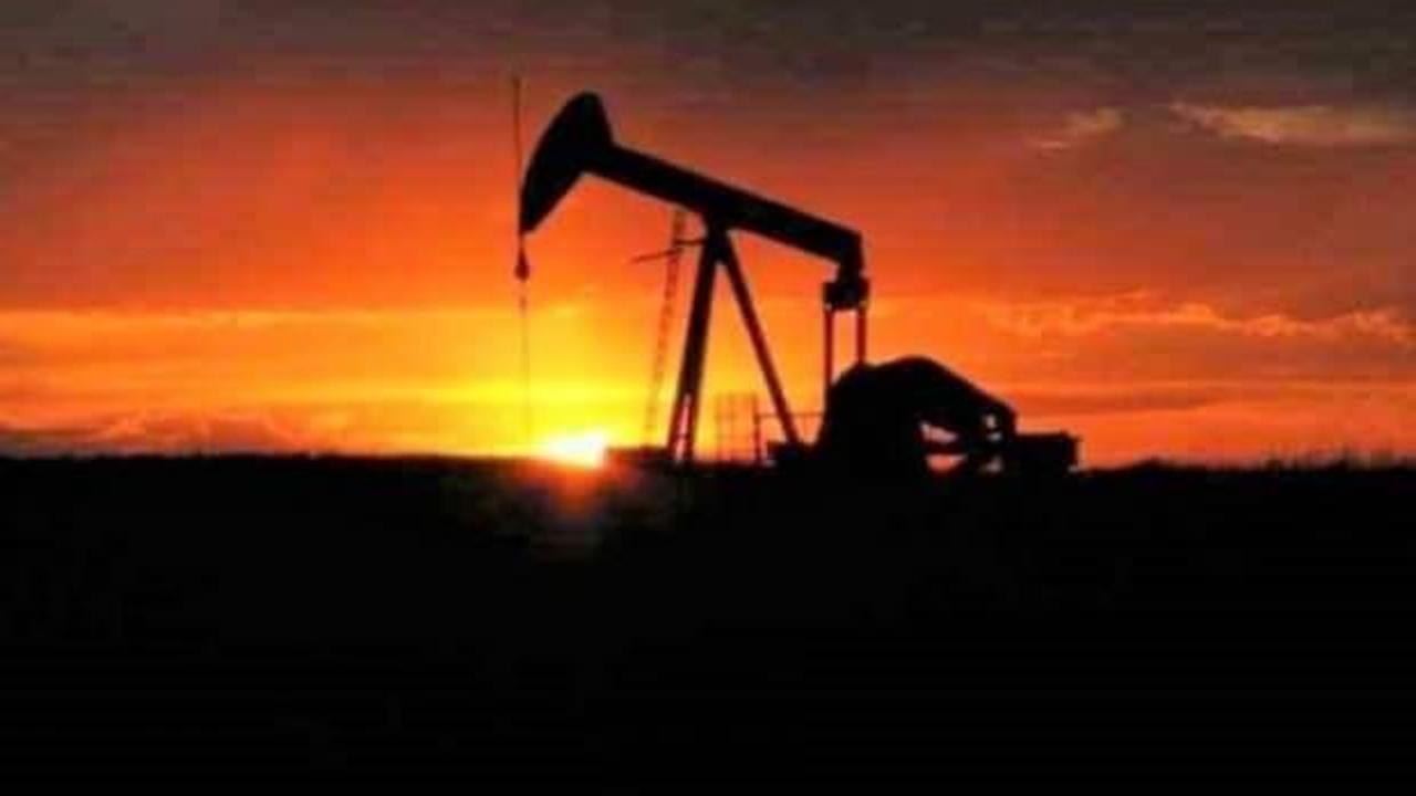 TPAO'ya ait ham petrolü satan 2 kişi tutuklandı