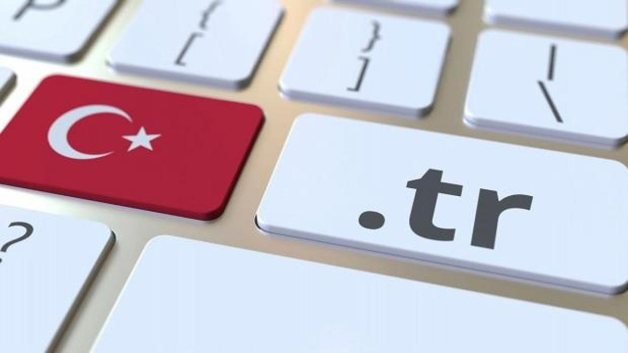 .tr uzantılı alan adlarında evrak zorunluluğu kalktı