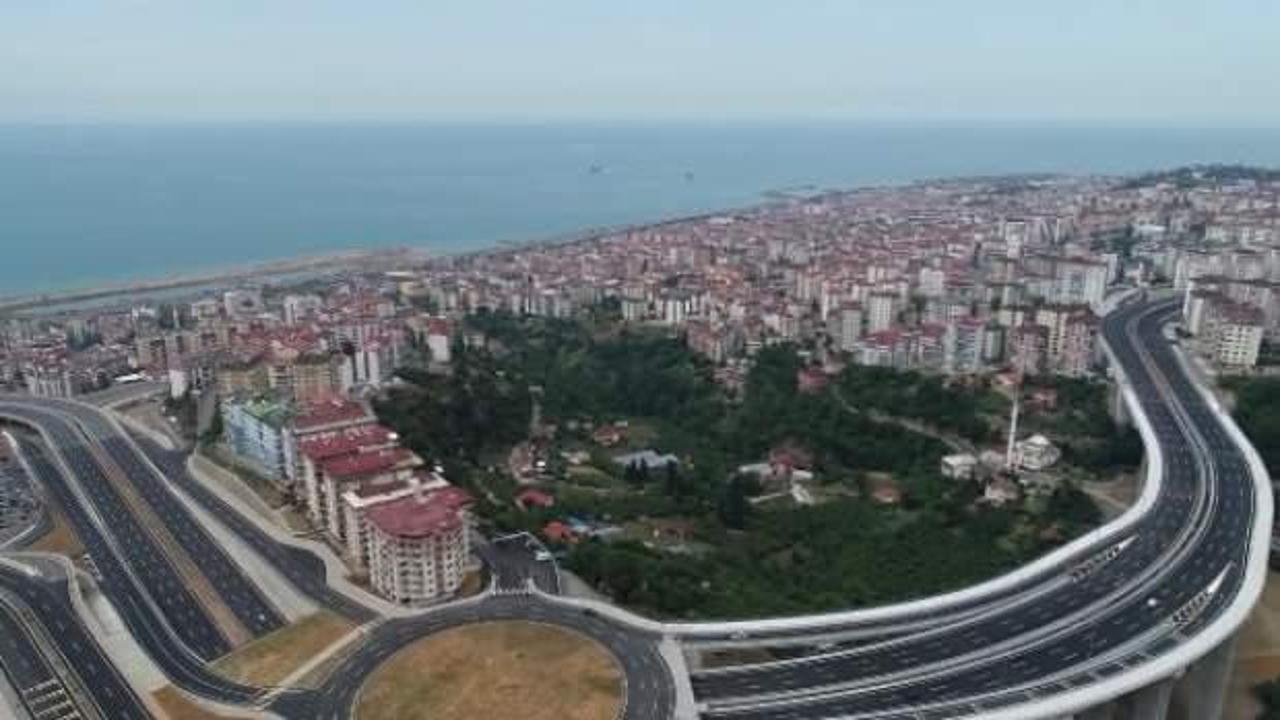 Trabzon ile ilgili ezber bozan 'deprem' çıkışı!