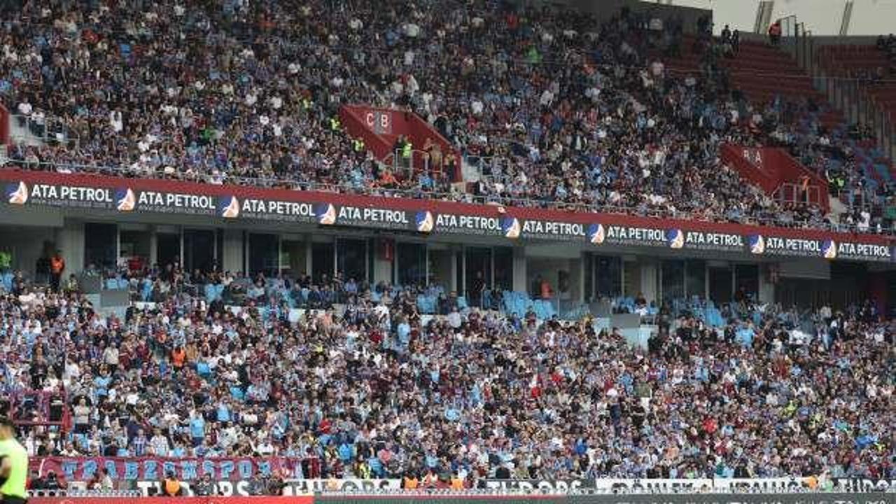 Trabzon'da bayram coşkusu biletlere yansıdı: En ucuz...