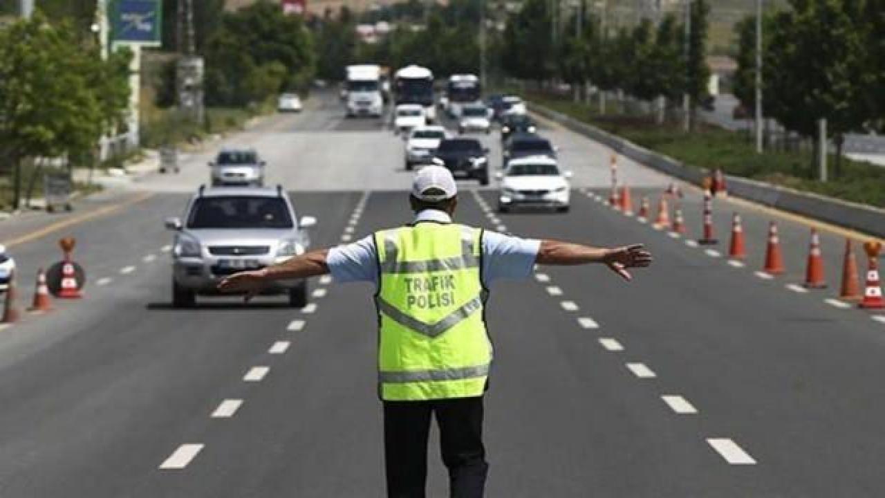 Trabzon'da mitingler nedeniyle bazı yollar trafiğe kapatılacak