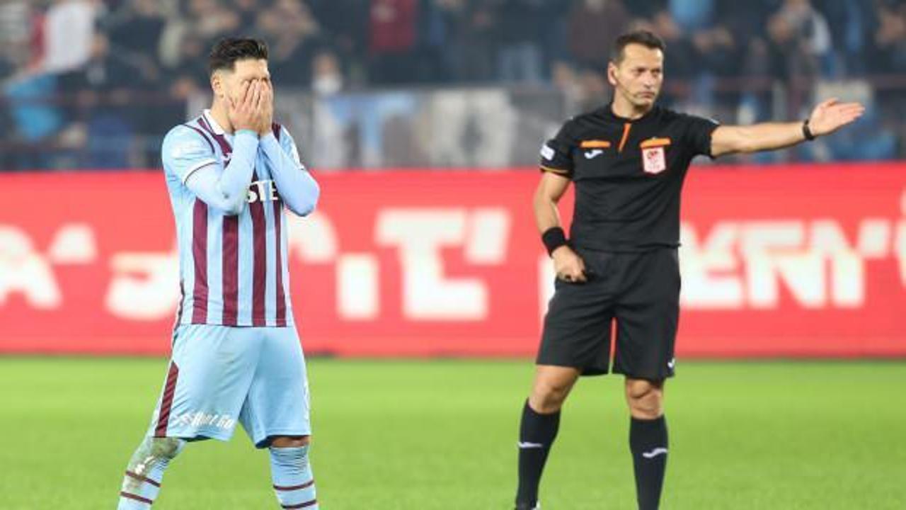 Trabzon'da yerel basın tepkili! 