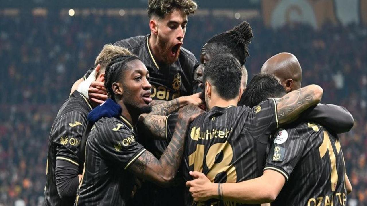 Trabzonspor - Bodrum FK! Muhtemel 11'ler