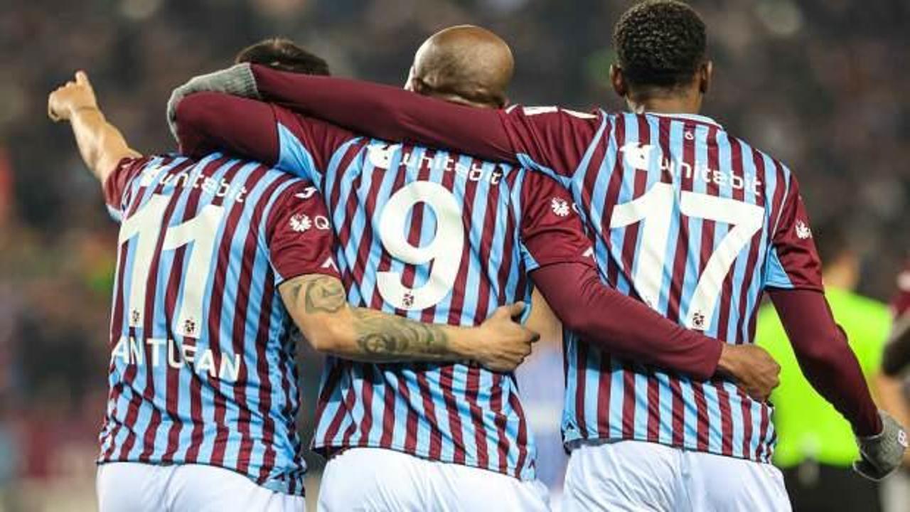 Trabzonspor, 258 günlük kabusu bitirmek istiyor