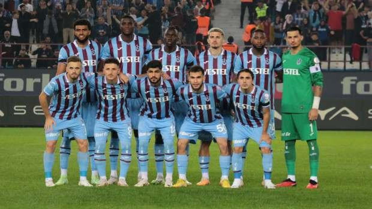 Trabzonspor, Abdullah Avcı ile istikrarı yakalıyor