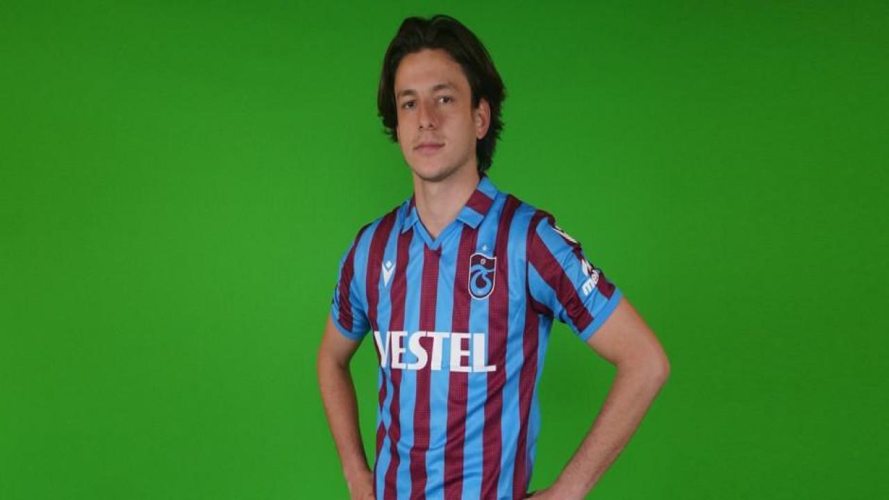 Trabzonspor ayrılığı resmen duyurdu