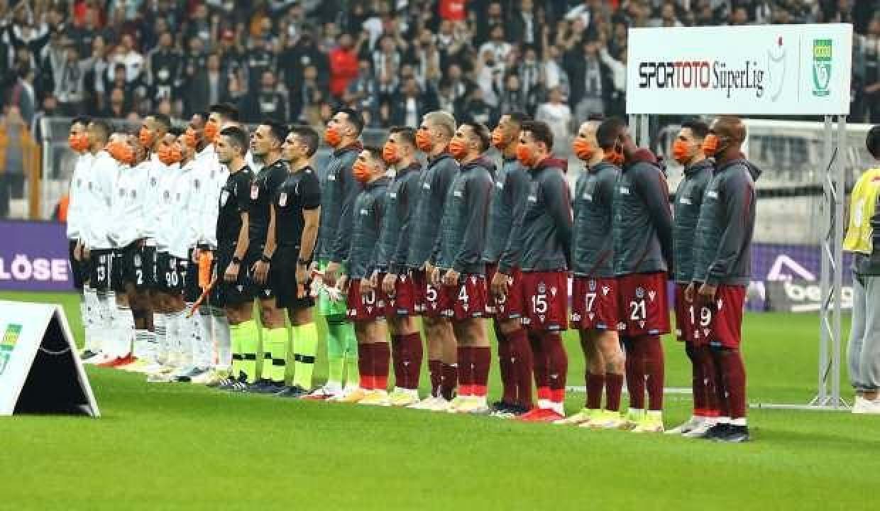 Trabzonspor-Beşiktaş maçı biletleri karaborsada