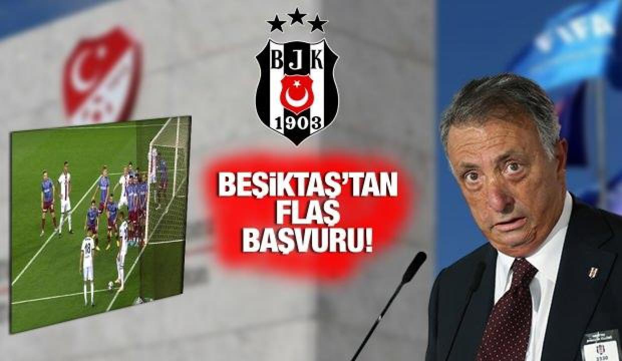 Trabzonspor Beşiktaş maçı tekrar mı edilecek? Trabzonspor Beşiktaş maçı ne zaman oynanacak?