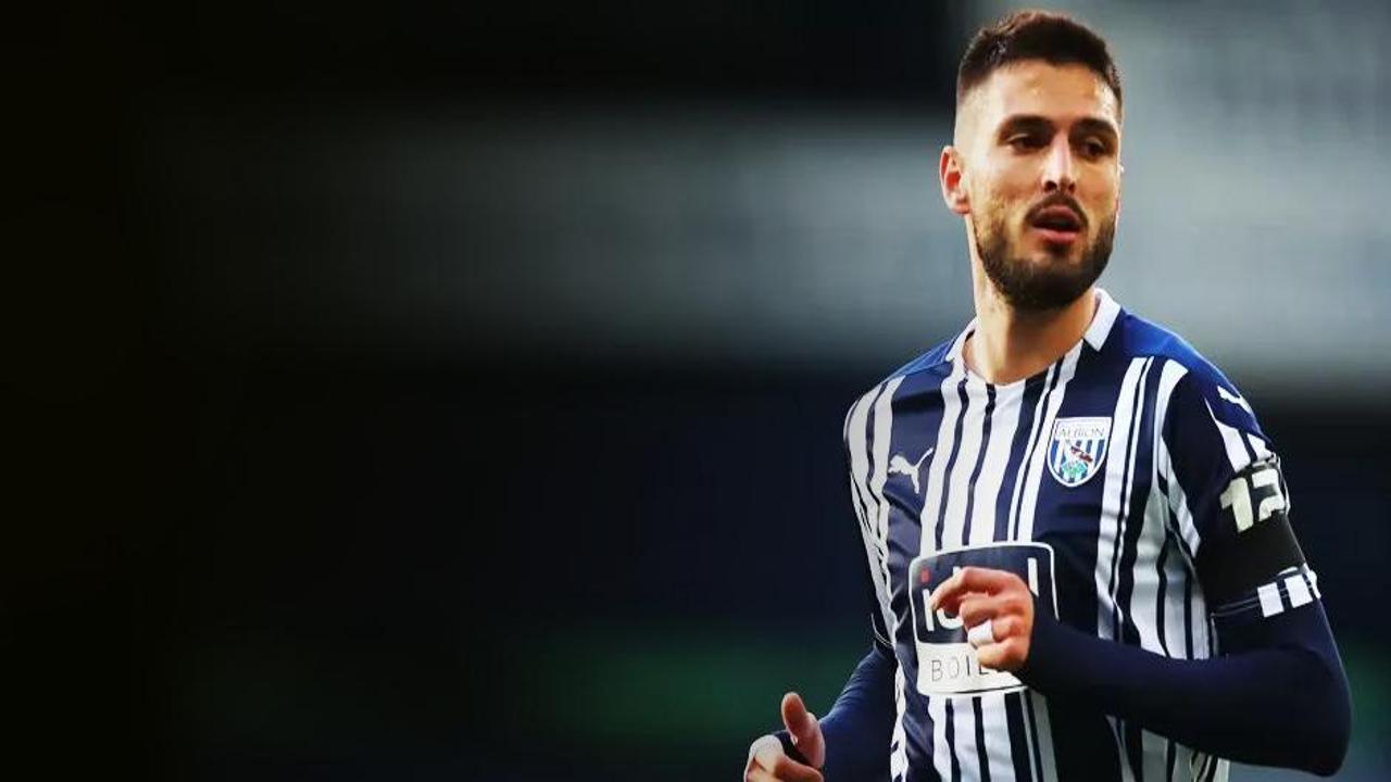 Trabzonspor, bir transferi daha bitiriyor! İş imzaya kaldı