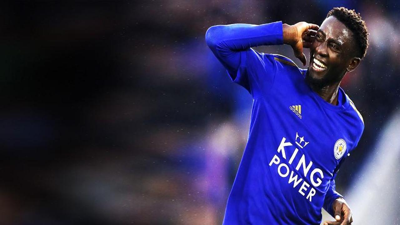 Trabzonspor da istemişti! Torreira'nın yanına Nijeryalı dinamo