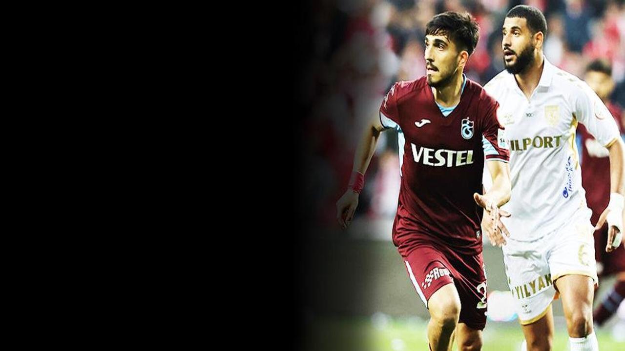 Trabzonspor, derbide 230 gün sonra ilk peşinde