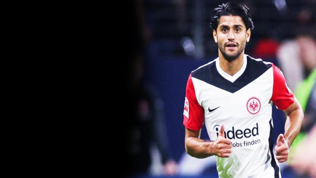 Trabzonspor eski Dortmundlu'yu Süper Lig'e getiriyor