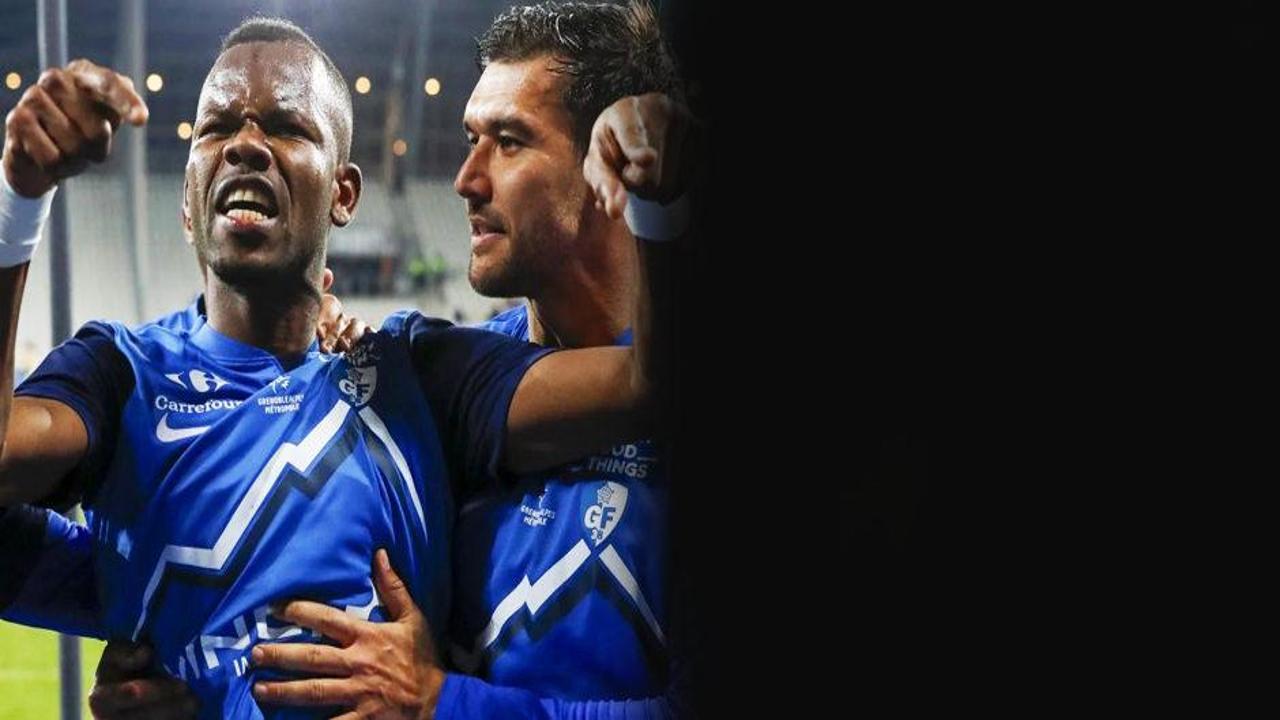 Trabzonspor gol krallığı yarışında zirvede olan ismi getiriyor!