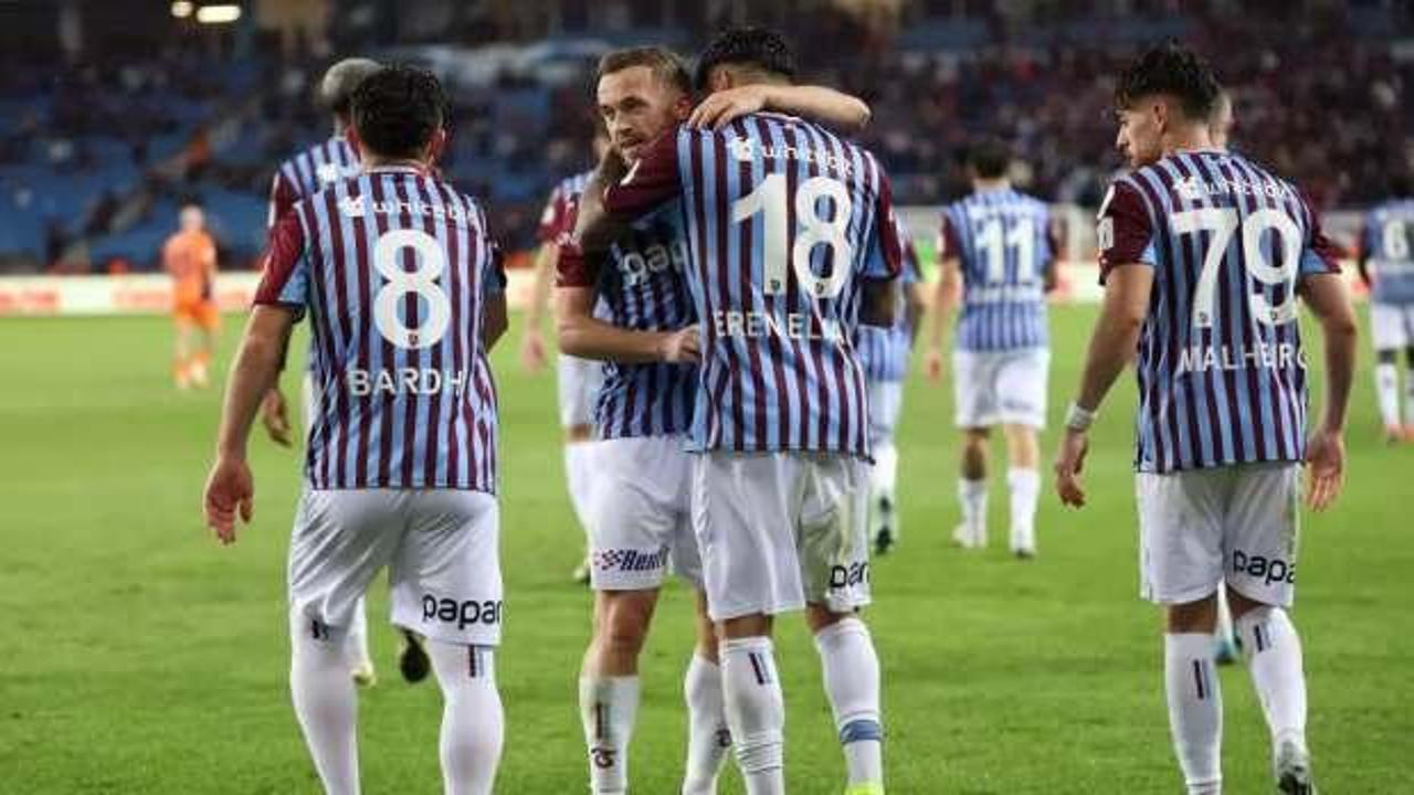 Trabzonspor, Göztepe deplasmanında 3 puan arayacak