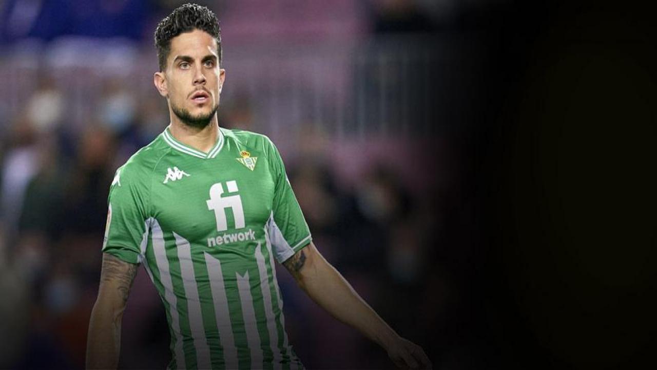 Trabzonspor, Marc Bartra'yı bitirdi