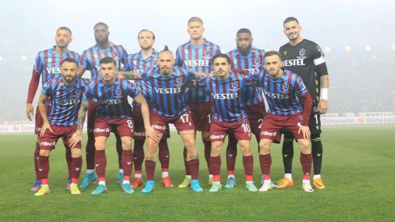 Trabzonspor şampiyonluk kupasını ne zaman alacak?