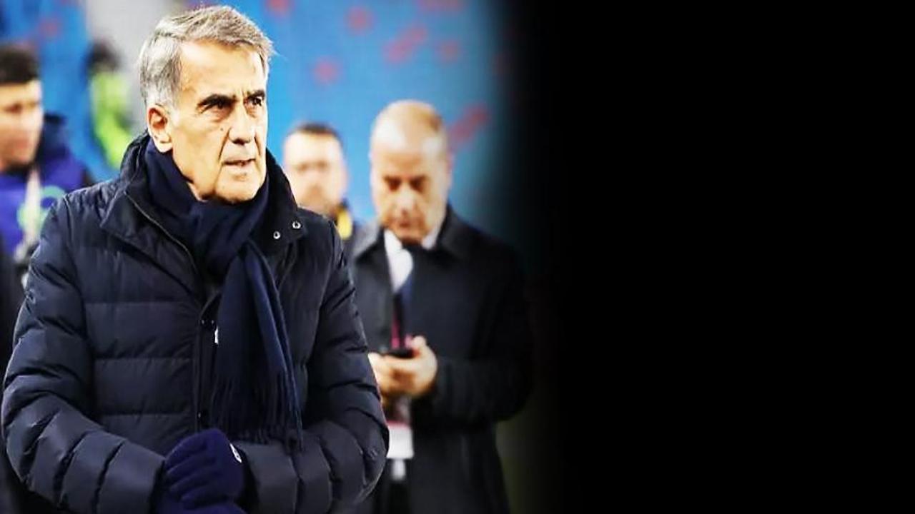 Trabzonspor, Şenol Güneş'le 4394 gün sonra ilk peşinde