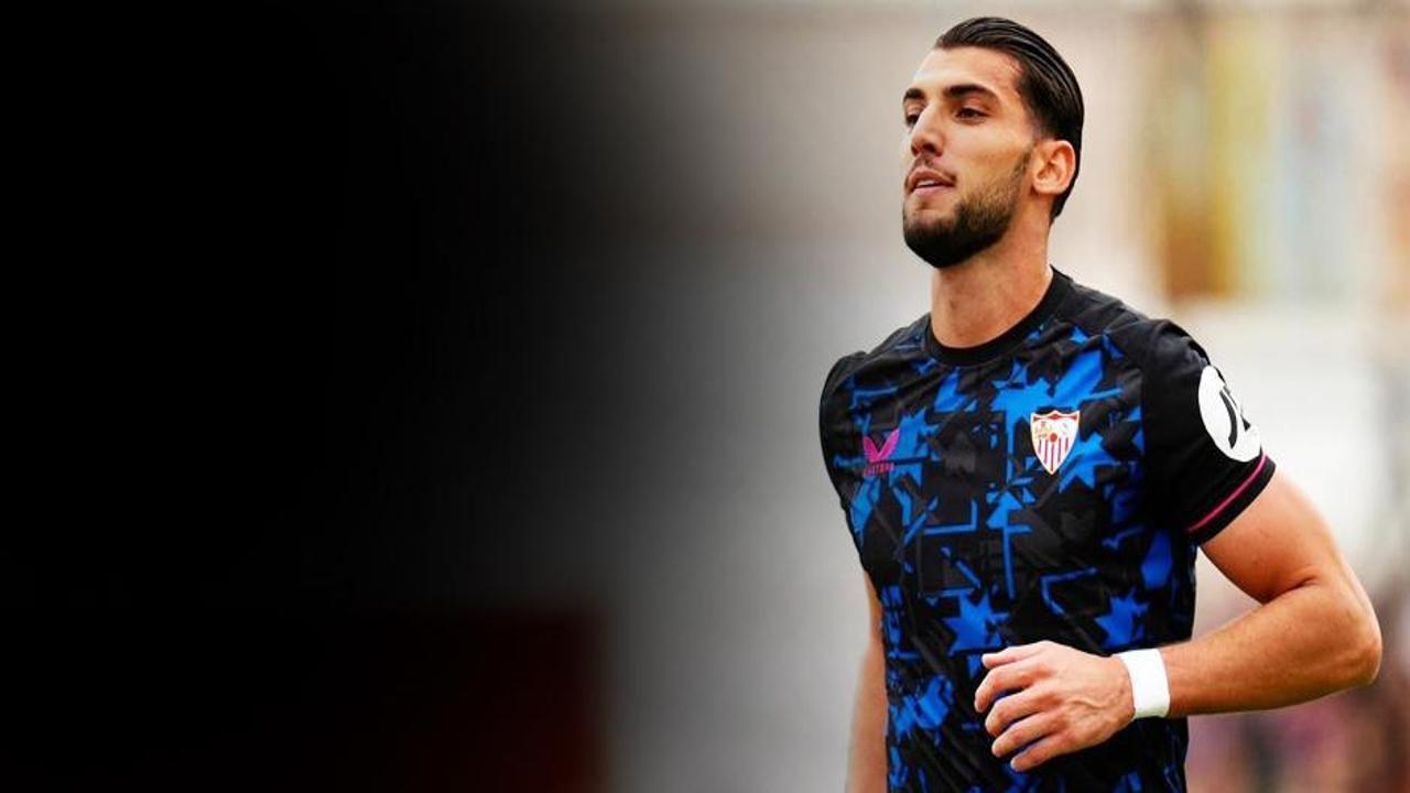Trabzonspor, Sevilla'nın golcüsünün peşinde