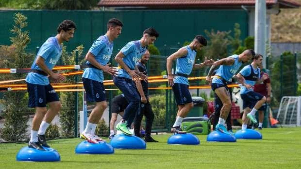 Trabzonspor, Slovenya yolcusu