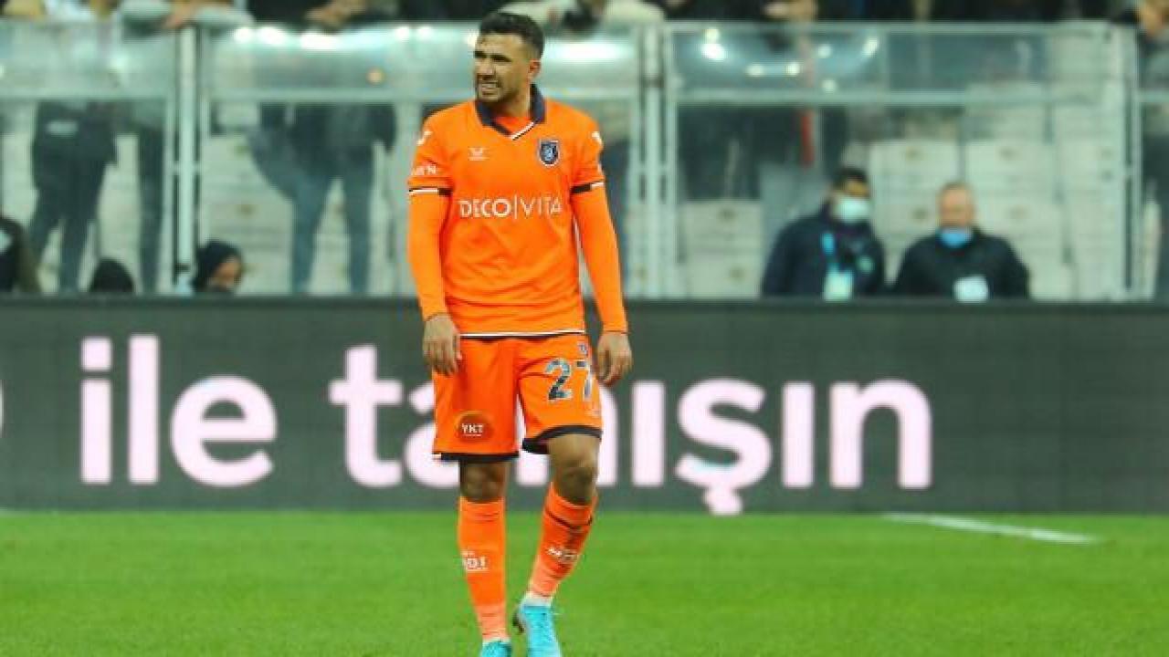 Trabzonspor, Trezeguet için kulübüyle prensipte anlaştı!