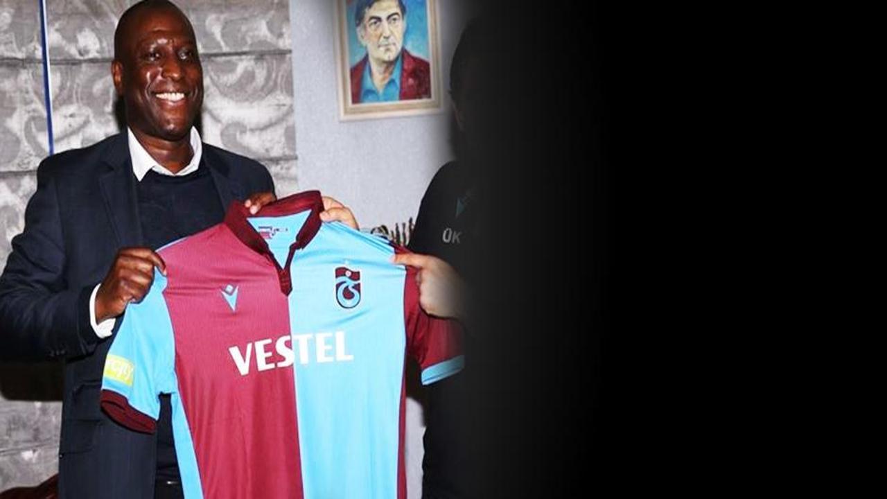 Trabzonspor ve Arsenal'ın eski golcüsü hayatını kaybetti