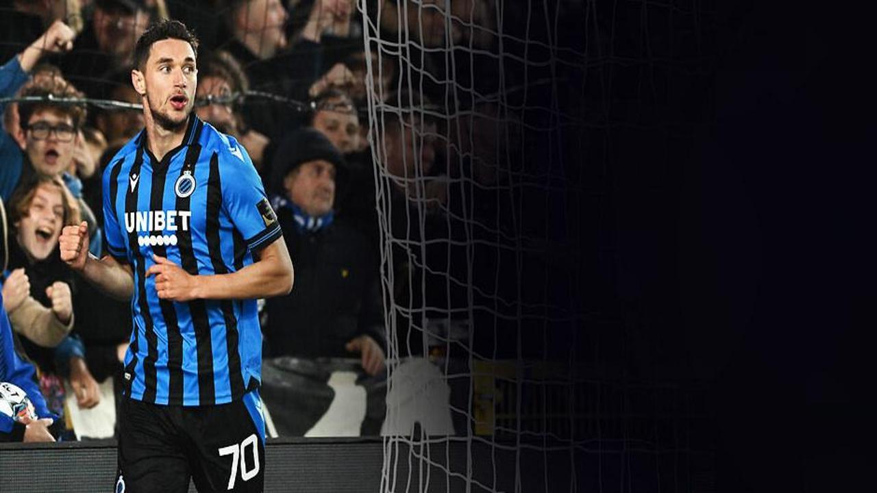 Trabzonspor yıldız ismi bitiriyor! EURO 2024 sonrası imza atacak