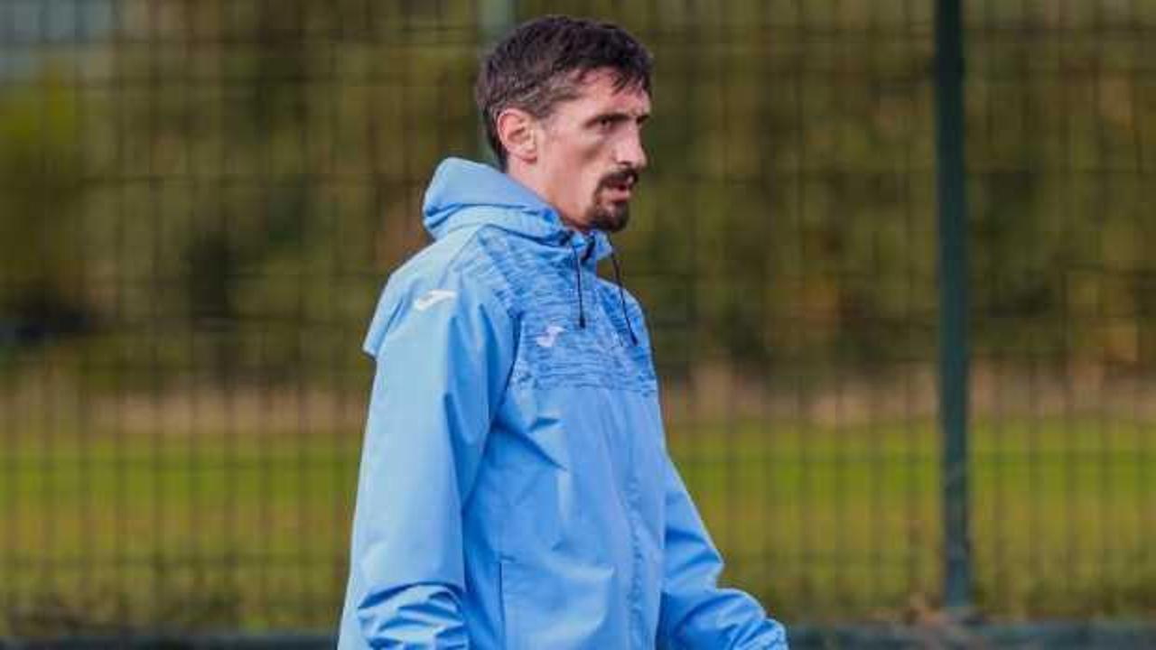 Trabzonspor'a iki müjde birden!