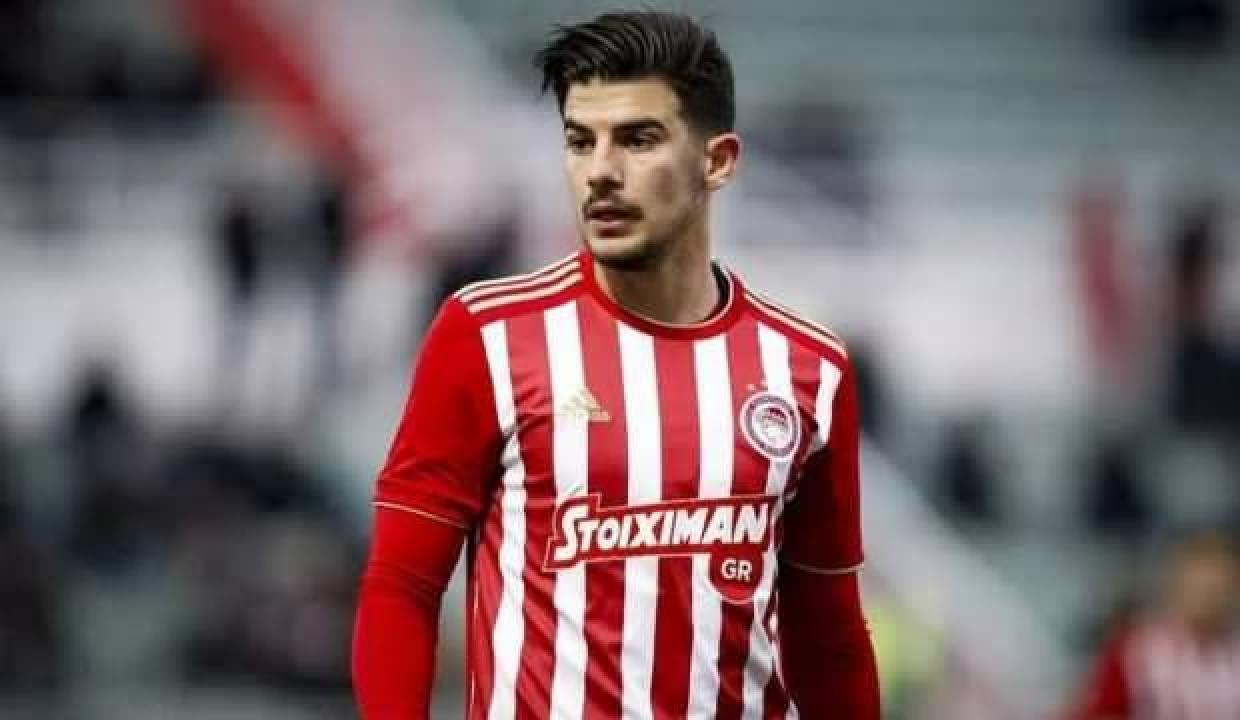 Trabzonspor'da, Androutsos harekatı