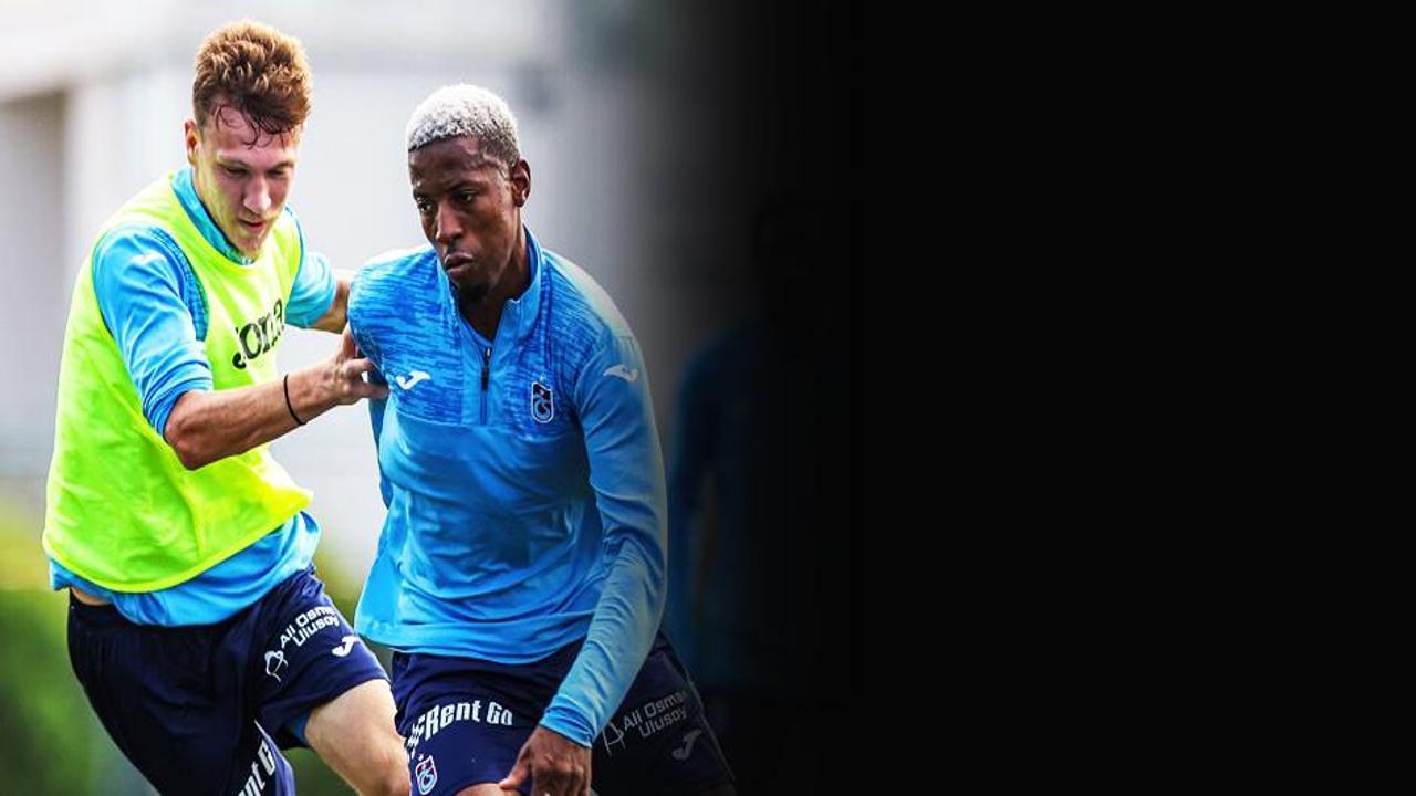 Trabzonspor'da Fenerbahçe öncesi sakatlık şoku!