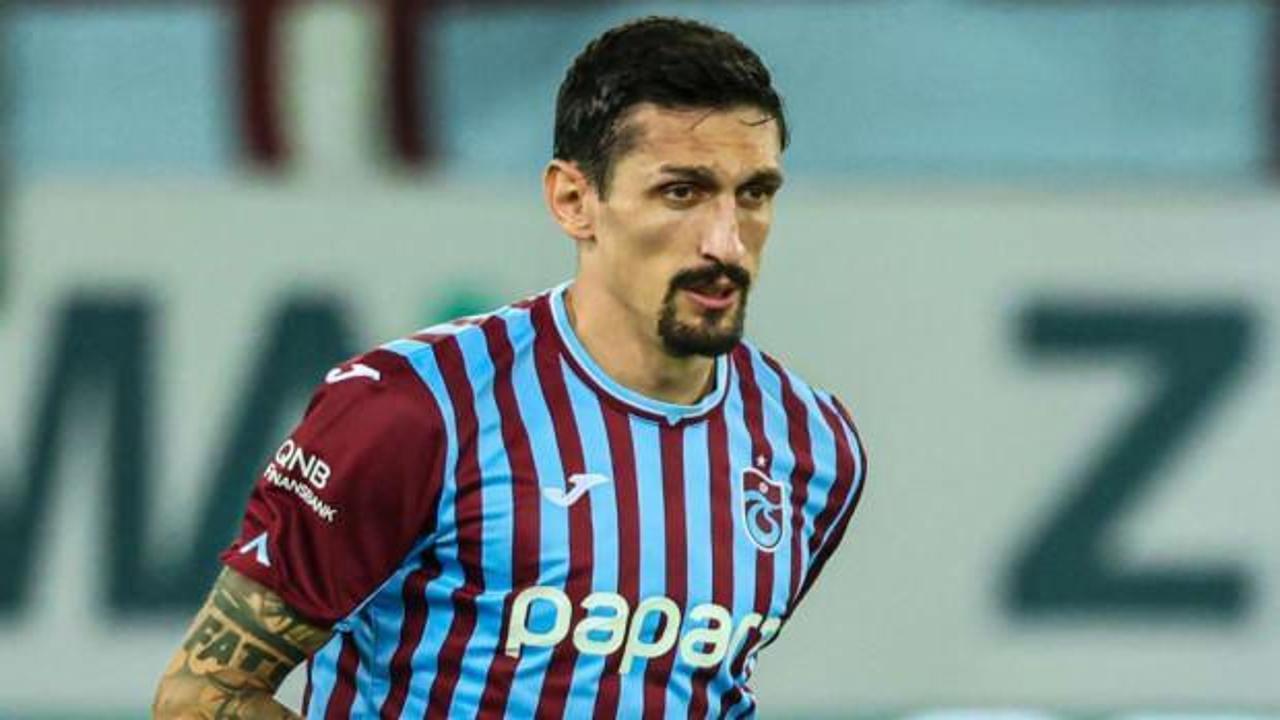 Trabzonspor'da hayal kırıklığı yaşatan transfer!