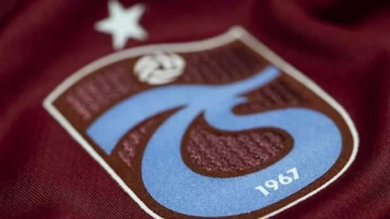 Trabzonspor'da istifa!