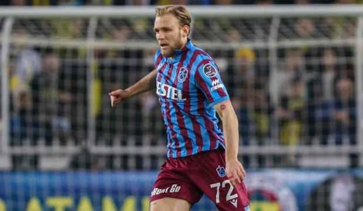 Trabzonspor'da Puchacz planları alt üst etti