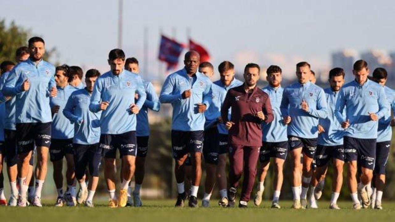 Trabzonspor'da şampiyonluğun ardından büyük düşüş