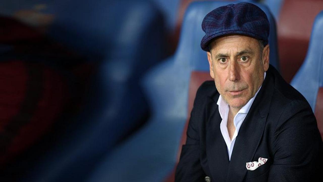 Trabzonspor'da tek gündem transfer!
