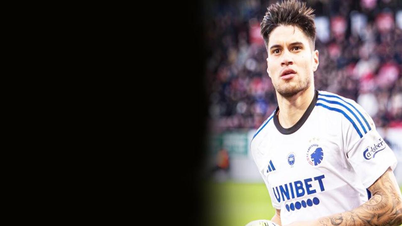 Trabzonspor'da transfer harekatı başladı! Hedefteki ilk isim ortaya çıktı