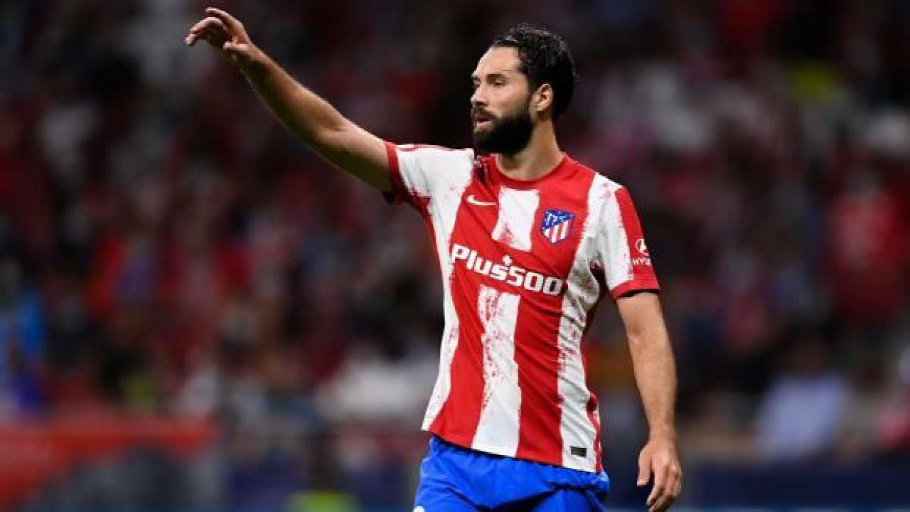 Trabzonspor'dan Felipe'ye 2+1 yıllık sözleşme!