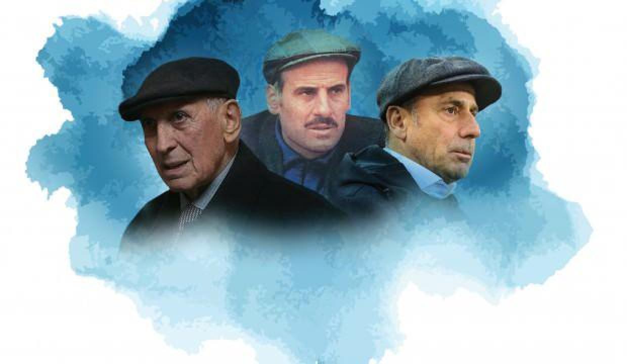 Trabzonspor'dan 'Kasketliler Günü' paylaşımı!