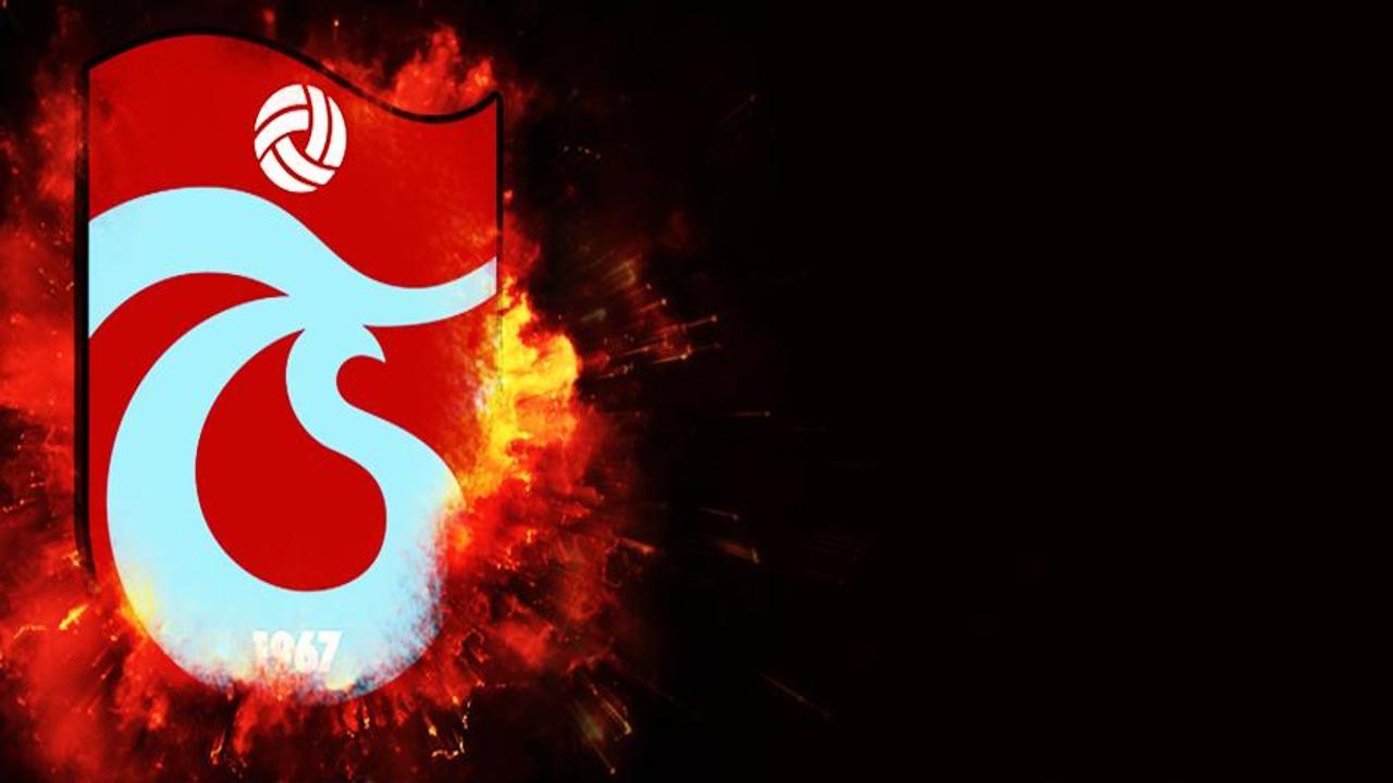 Trabzonspor'dan PFDK kararları sonrası flaş paylaşım!